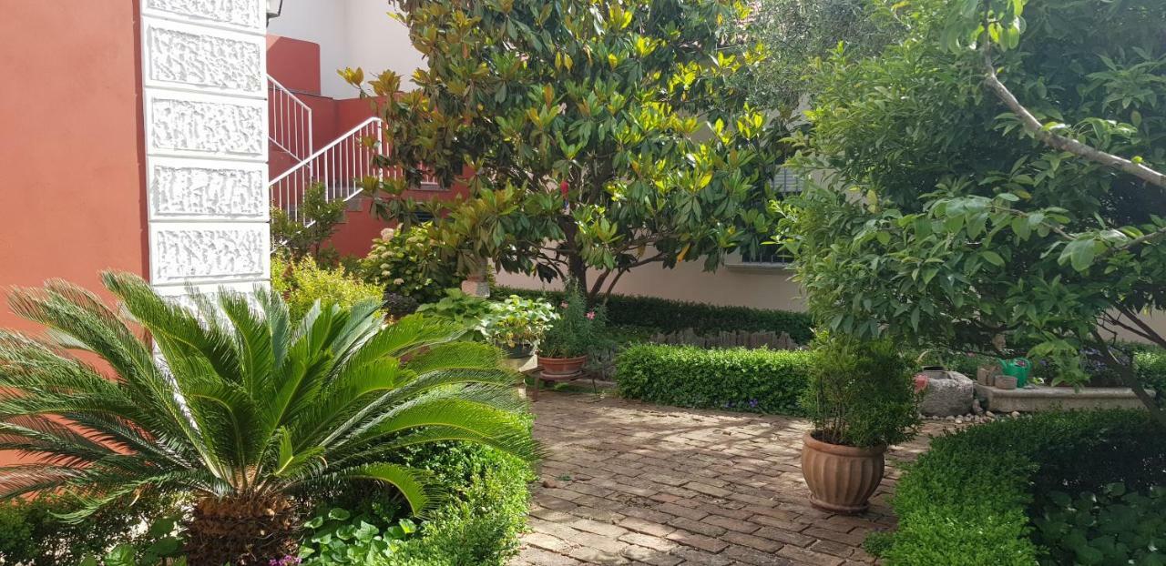 Villa Rustica Ζαντάρ Εξωτερικό φωτογραφία