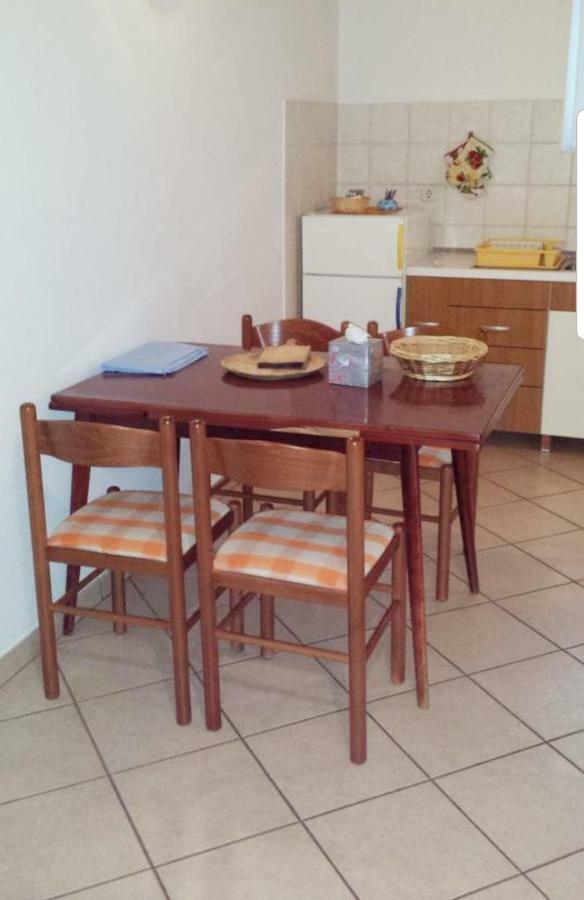 Villa Rustica Ζαντάρ Εξωτερικό φωτογραφία