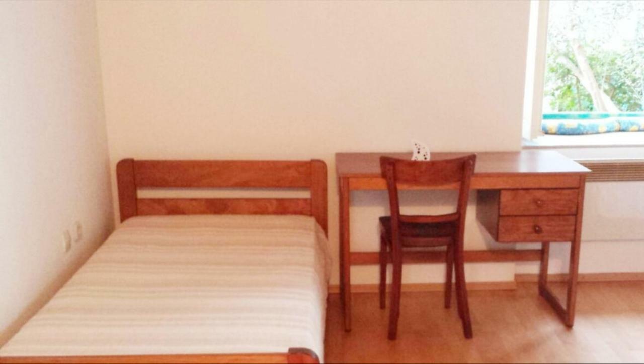 Villa Rustica Ζαντάρ Εξωτερικό φωτογραφία